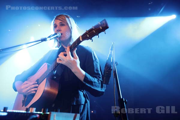 LAURA JEAN - 2019-05-25 - PARIS - La Maroquinerie - 